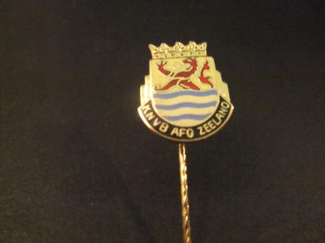 KNVB Afdeling Zeeland ( voetbal)